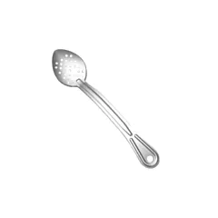 Browne Renaissance Basting Spoon, Perforated, 15