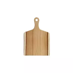 Browne Acacia Rectangular Serving Board, 16