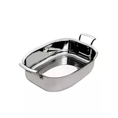 Browne thermalloy stainless steel cover, 14