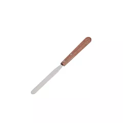 Browne spatula, 4-1/2