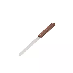 Browne spatula, 6