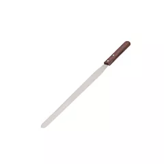 Browne icing spatula, 12