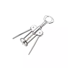 Browne wing corkscrew, 8-1/2