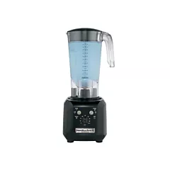 Hamilton Beach Tango Commercial Blender, 1 hp 48 oz - HBH450