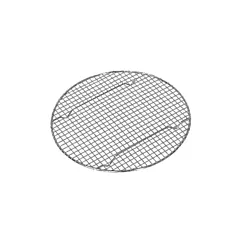 Browne Round Pan Grate, 12