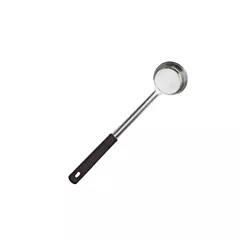 Browne food portioner, noir, 3 oz, 10-4/5