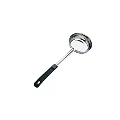 Browne food portioner, noir, 8 oz, 10-4/5