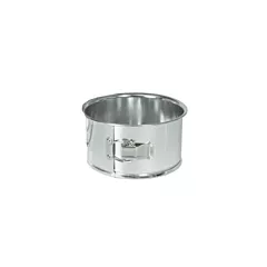 Browne Tin Spring Form Cake Pan, 8