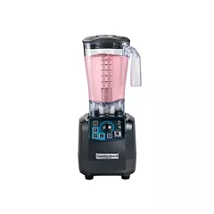 Hamilton Beach Tempest Commercial Blender, 3 hp 64 oz - HBH6