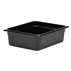 Cambro 24CW110 1/2 Size Food Pan 4