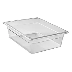Cambro 24CW135 1/2 Size Food Pan 4