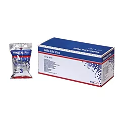 Delta-Lite Plus Fiberglass Cast Tape 10cm x 3.6m White 10/box (VMBSN7345803)