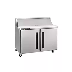 Traulsen Centerline Sandwich/Salad Prep Table w/ Refrigerato