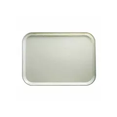 Cambro CamtrayRectangular Tray, Antique Parchment, 15