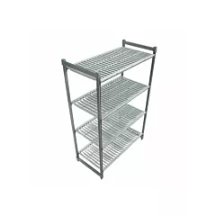 Cambro camshelving basics plus starter unit, 21