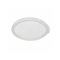 Cambro Food Container Seal Cover, For Camwear 6 & 8 qt Round