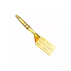 Cambro high heat camtensils turner, slotted, 14