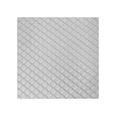 Spill-stop bar mesh, white, 2' x 40' - 170-07 024/170-07