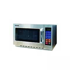 Celco High Capacity Microwave Oven, 1000 Watts, 1.2 Cu. Ft.