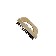 Felton Brushes Commercial Butcher Block Brush, Steel, 9