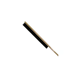 Felton Brushes Pizza Aficionado Brush, Horsehair, 51