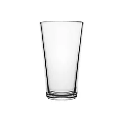 Pasabahce pasabahce mixing verre, 20 oz, 6-1/4