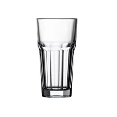 Pasabahce Pasabahce Casablanca Beverage Glass, 10-1/2 oz 310