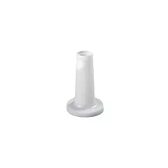 Spill-stop mfg mix & pour replacement screw-on neck only - 1