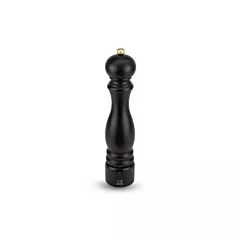 Peugeot u'select paris salt mill, beech wood, chocolate, 12