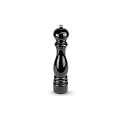 Peugeot u'select paris pepper mill, noir laquered beech woo