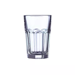 Arcoroc Gotham Beverage Glass, 10 oz - J4101 2150/J4101