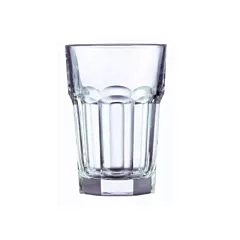 Arcoroc Gotham Beverage Glass, 14 oz - J4103 2150/J4103