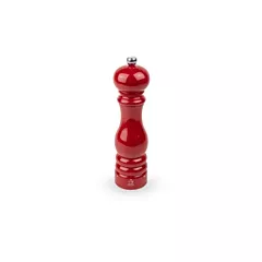 Peugeot u'select paris u'select pepper mill, red laquered be