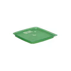 Cambro camsquare freshpro containers cover, for 2 & 4 qt, po