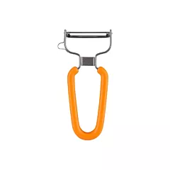Signaturewares y peeler, orange, 2-1/2