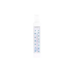 SignatureWares Refrigerator/Freezer Vertical Tube Thermomete