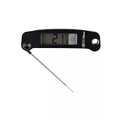 SignatureWares Folding Pocket Thermometer, Digital - DT134SW