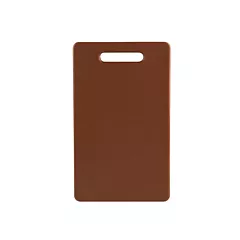 SignatureWares Medium Density Cutting Board, Brown, 6