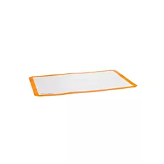 Signaturewares silicone baking sheet / mat, 2/3 size - 42200