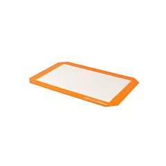 Signaturewares silicone baking sheet / mat, 1/4 size - 42200