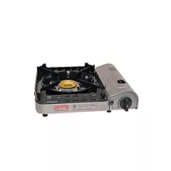 Chef Master Portable Comercial Butane Stove, 15,000 BTU - 90