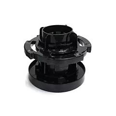 Chef Master Citrus Wedger, 8 Section, Non-Skid Rubber Feet -