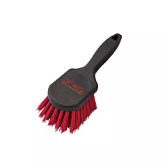 Chef master pot brush w/ nylon bristles, 8