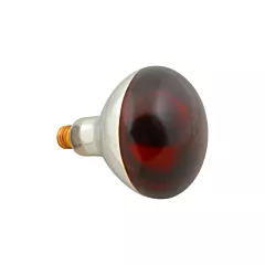 FMP Infrared Bulb, Shatter Resistant, Red 250 Watt(253-1119)