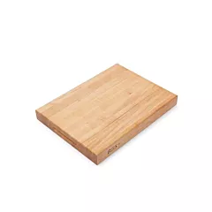 John Boos Reversible Maple Edge-Grain Cutting Board, 20