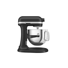 KitchenAid Lift Stand Mixer, Black, 7 qt - KSM70SKXXBK 321/K