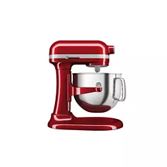 KitchenAid Lift Stand Mixer, Candy Apple Red, 7 qt - KSM70SK