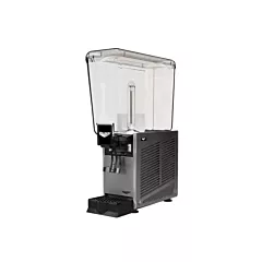 Vollrath Single Refrigerated Pre-Mix Beverage Dispenser, 5.2