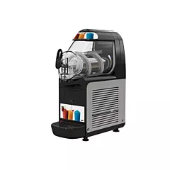 Vollrath countertop frozen beverage / granita machine, singl