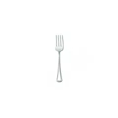 Oneida Needlepoint Dessert Fork 36/Case(2544FSLF)